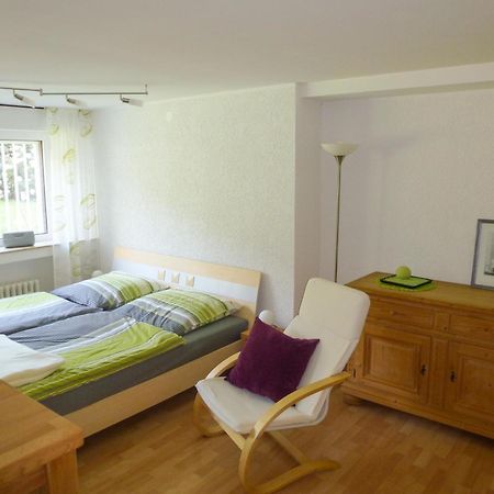 Gaestezimmer Mueller Neuss Εξωτερικό φωτογραφία