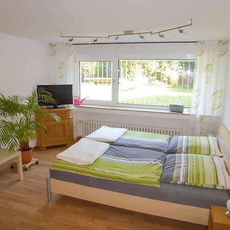 Gaestezimmer Mueller Neuss Δωμάτιο φωτογραφία