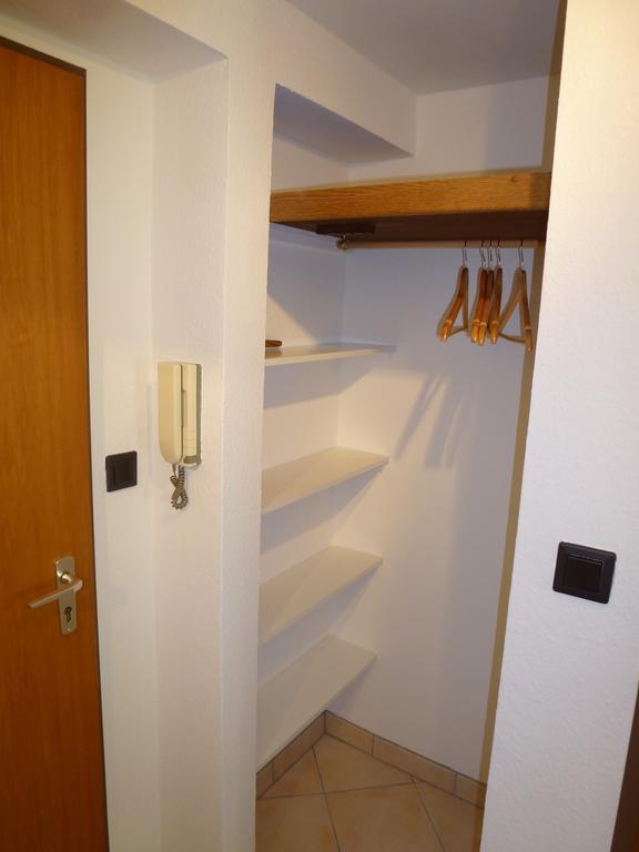 Gaestezimmer Mueller Neuss Δωμάτιο φωτογραφία