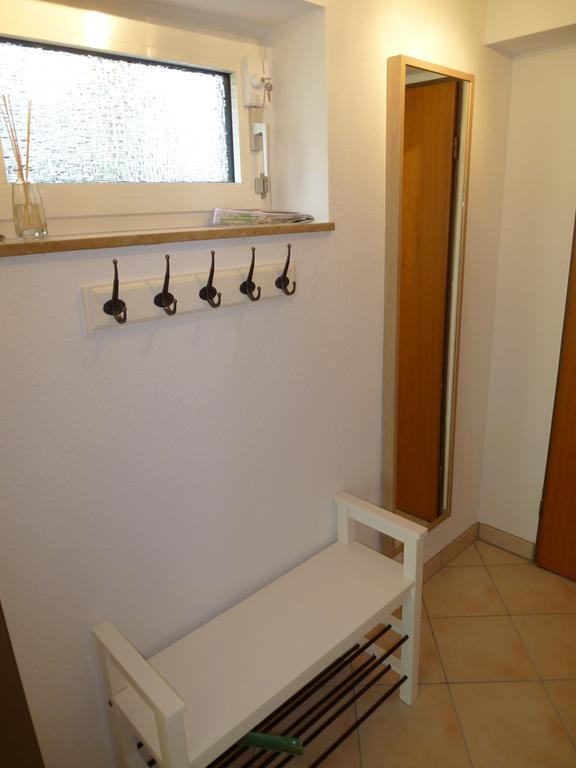 Gaestezimmer Mueller Neuss Δωμάτιο φωτογραφία