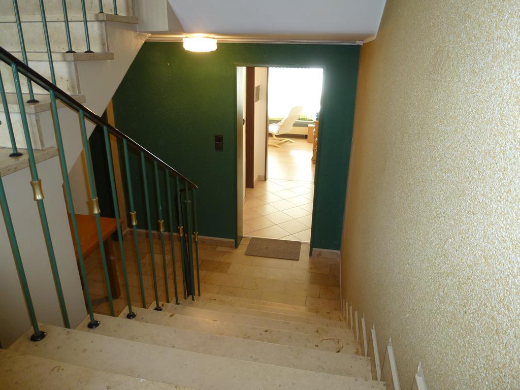 Gaestezimmer Mueller Neuss Δωμάτιο φωτογραφία