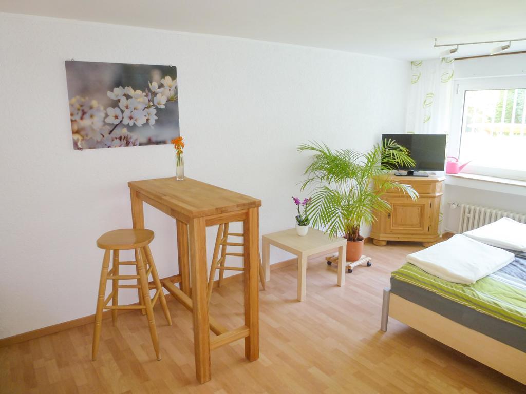 Gaestezimmer Mueller Neuss Δωμάτιο φωτογραφία