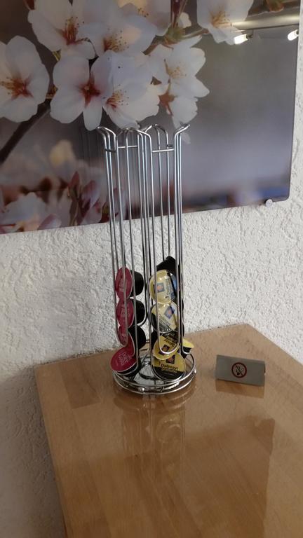 Gaestezimmer Mueller Neuss Εξωτερικό φωτογραφία